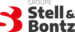 Logo Grima et Striegel — Façadier — à Hangenbieten