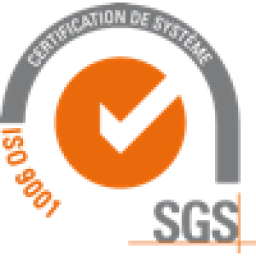 Logo de l'artisan PHENIX SECURITE SARL