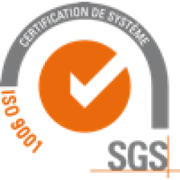 Logo PHENIX SECURITE SARL — Sécurité & Surveillance — à Mulhouse