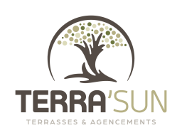 Logo de l'artisan Terra'Sun