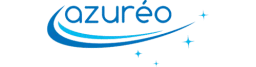 Logo Azuréo — Nettoyage industriel & Domestique — à Nancy