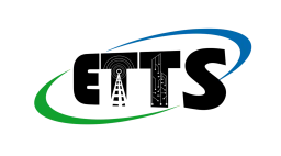Logo Etts — Électricien — à Kirschnaumen