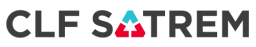 Logo CLF Satrem Est — Sécurité & Surveillance — à Staffelfelden