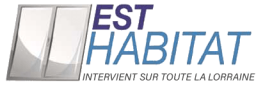 Logo de l'artisan Habitat 55