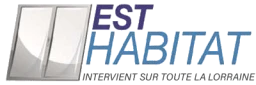 Logo Habitat 55 — Menuisier — à Bar-le-Duc