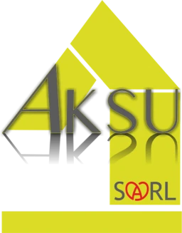 Logo de l'artisan SARL AKSU