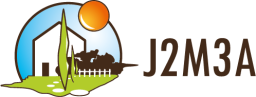 Logo de l'artisan J2m3a
