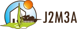 Logo J2m3a — Jardinier - Paysagiste — à Metz