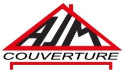 Logo AJM Couverture — Couvreur - Charpentier — à Champigny