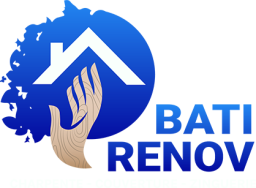 Logo de l'artisan Bati-Rénov