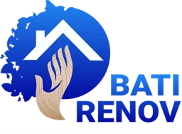 Logo Bati-Rénov — Couvreur - Charpentier — à Arzviller