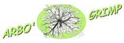 Logo de l'artisan Arbo-Grimp
