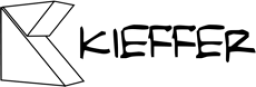 Logo de l'artisan KIEFFER MENUISERIE