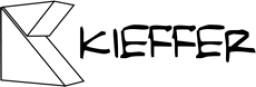 Logo KIEFFER MENUISERIE — Menuisier — à Ormes