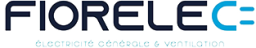 Logo de l'artisan Fiorelec