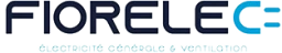 Logo Fiorelec — Électricien — à Wittisheim