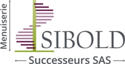 Logo Sibold Successeurs SAS — Menuisier — à Ingersheim