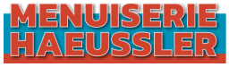 Logo de l'artisan Menuiserie Haeussler