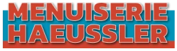 Logo Menuiserie Haeussler — Menuisier — à Aschbach
