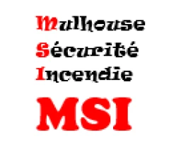 Logo Mulhouse Sécurité Incendie — Sécurité & Surveillance — à Issenheim