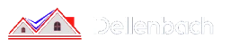 Logo Dellenbach — Couvreur - Charpentier — à Bourg-Bruche