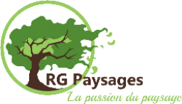 Logo de l'artisan Romain Garret Paysages SARL