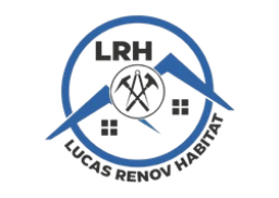 Logo Lucas Renov Habitat — Couvreur - Charpentier — à Yutz