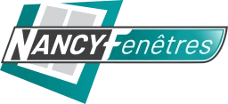 Logo Nancy Fenetres — Menuisier — à Pulnoy