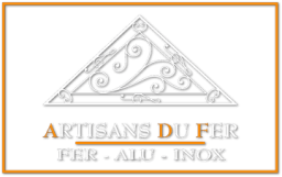 Logo de l'artisan Artisans Du Fer