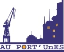 Logo Au Port'unes — Jardinier - Paysagiste — à Strasbourg