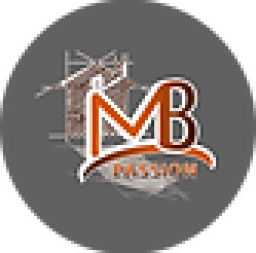 Logo de l'artisan MB Passion