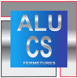 Logo de l'artisan Alu CS Fermetures