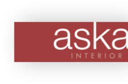 Logo Aska Interior — Décorateur - Architecte d’intérieur — à Strasbourg