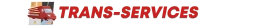 Logo Trans - Service 54 — Déménageur — à Vandœuvre-lès-Nancy