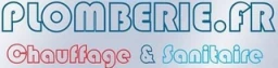 Logo Plomberie Florian Roger — Terrassier — à La Rivière-de-Corps
