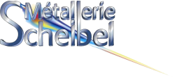 Logo de l'artisan Scheibel Métallerie