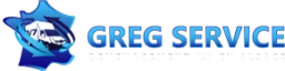 Logo Grigore Nicolov — Déménageur — à Strasbourg