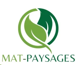 Logo Mat-Paysages — Jardinier - Paysagiste — à Avant-lès-Marcilly