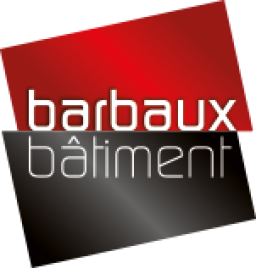 Logo de l'artisan Barbaux Bâtiment