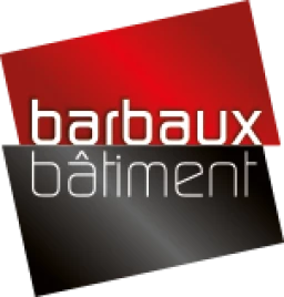 Logo Barbaux Bâtiment — Maçon — à Plombières-les-Bains