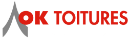Logo de l'artisan Ok Toitures
