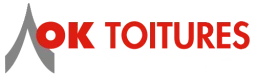 Logo Ok Toitures — Ferronnier - Métallier - Zingueur — à Richwiller