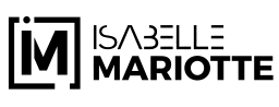 Logo de l'artisan Isabelle Mariotte