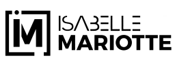 Logo Isabelle Mariotte — Décorateur - Architecte d’intérieur — à Soultzmatt