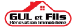 Logo Gul et Fils — Maçon — à Ostwald