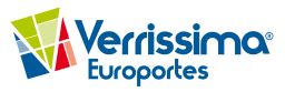 Logo de l'artisan Europortes