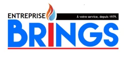 Logo Entreprise Brings SASU — Chauffagiste — à Schœneck
