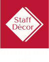 Staff Decor