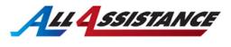 Logo de l'artisan All Assistance