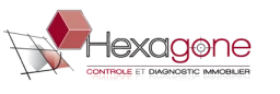 Logo Hexagone — Diagnostiqueur (immobilier, traitement) — à Saverne